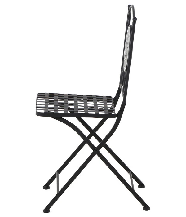 Siena Garden Klappsessel Como 5 Siena Garden Klappsessel Como – Bild 3