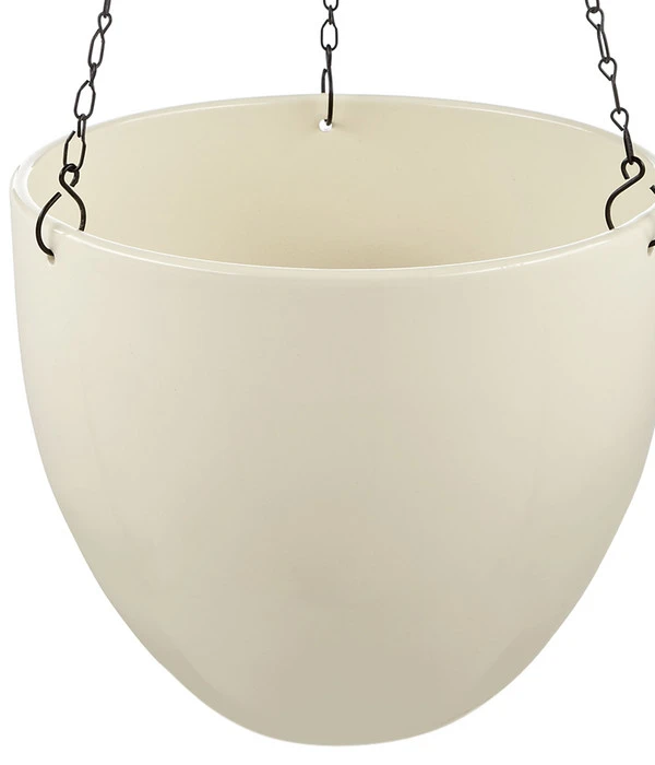 Dehner Keramik-Ampel, Konisch 4 Dehner Keramik-Ampel, Konisch – Bild 2