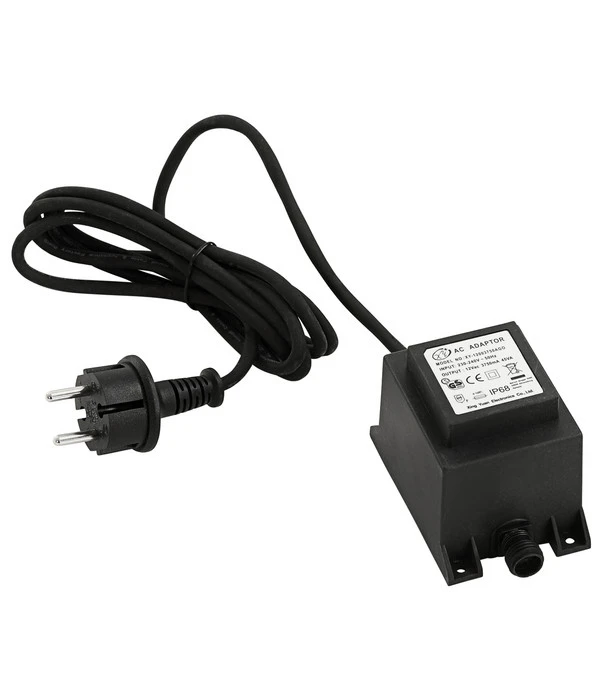 Dehner Gartenbrunnen-Trafo XY-12003750AGO 3 Dehner Gartenbrunnen-Trafo XY-12003750AGO