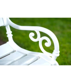 Blome Bank Linderhof, 3-Sitzer 8 Blome Bank Linderhof, 3-Sitzer -Gartenmöbel Store 5295522 BildD 001 BlomeBankLinderhof3SitzerKsBankLinderhof3Er