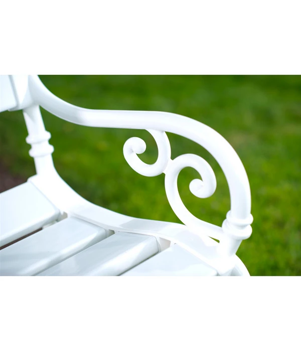 Blome Bank Linderhof, 3-Sitzer 5 Blome Bank Linderhof, 3-Sitzer – Bild 3