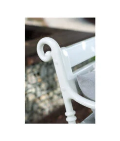 Blome Bank Linderhof, 3-Sitzer 9 Blome Bank Linderhof, 3-Sitzer -Gartenmöbel Store 5295522 BildD 002 BlomeBankLinderhof3SitzerKsBankLinderhof3Er