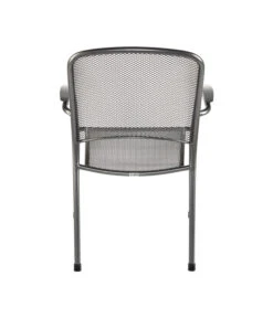 MWH Metall-Stapelsessel Carlo 11 MWH Metall-Stapelsessel Carlo -Gartenmöbel Store 5305669 BildD 001 MwhMetallStapelsesselCarloMetStapelsesselCarlo