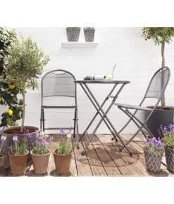 MWH Klappstuhl Cafe Latte 10 MWH Klappstuhl Cafe Latte -Gartenmöbel Store 5312111 WE MO 001 CafeLatte