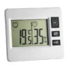 TFA Digital Thermo- Und Hygrometer -Gartenmöbel Store 5494307 WE FS 001 DIGITTHERMOHYGROMETER