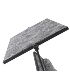 Siena Garden Campingliege Natura, Grau, Ca. B69/H43/T200 Cm -Gartenmöbel Store 6602981 WE DE 005 CampingliegeNatura