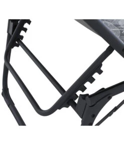 Siena Garden Campingliege Natura, Grau, Ca. B69/H43/T200 Cm -Gartenmöbel Store 6602981 WE DE 010 CampingliegeNatura