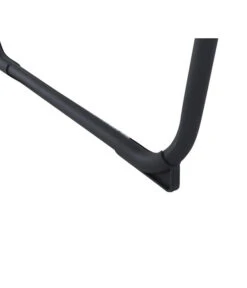 Siena Garden Campingliege Natura, Grau, Ca. B69/H43/T200 Cm -Gartenmöbel Store 6602981 WE DE 011 CampingliegeNatura