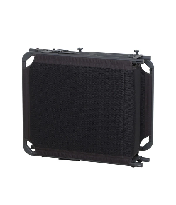 Siena Garden Campingliege Premium, Anthrazit, Ca. B69/H43/T200 Cm 10 Siena Garden Campingliege Premium, Anthrazit, Ca. B69/H43/T200 Cm – Bild 8