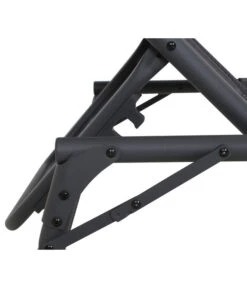 Siena Garden Campingliege Premium, Anthrazit, Ca. B69/H43/T200 Cm 24 Siena Garden Campingliege Premium, Anthrazit, Ca. B69/H43/T200 Cm -Gartenmöbel Store 6603047 WE DE 004 SienaGardenCampingliegePremiumAnthrazit