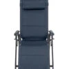 Siena Garden Camping Relaxstuhl XL Premium, Blau 1 Siena Garden Camping Relaxstuhl XL Premium, Blau -Gartenmöbel Store 6603088 WE FS 001 SienaGardenCampingRelaxstuhlXLPremiumBlau