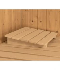 Wolff Finnhaus Innensauna De Luxe Helia, Ca. B210/H202/T165 Cm 18 Wolff Finnhaus Innensauna De Luxe Helia, Ca. B210/H202/T165 Cm -Gartenmöbel Store 6618847 WE DE 004 FinnhausInnensaunadeluxeHelia