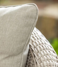 Dehner Lounge Bari, 2-teilig -Gartenmöbel Store 6657381 WE DE 002 DehnerLoungesofaBari