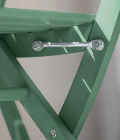 Dehner Klappbank Stavanger, 2-Sitzer -Gartenmöbel Store 6666465 WE DE 002 KlappstuhlStavangergruenNEU