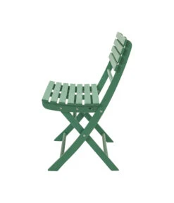 Dehner Klappbank Stavanger, 2-Sitzer -Gartenmöbel Store 6666465 WE FS 003 KlappbankStavangerGruen