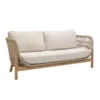 Dehner Sofa Portofino, 2-Sitzer 1 Dehner Sofa Portofino, 2-Sitzer -Gartenmöbel Store 6667901 WE FS 001 DehnerSofaPortofino