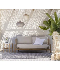 Dehner Sofa Portofino, 2-Sitzer 13 Dehner Sofa Portofino, 2-Sitzer -Gartenmöbel Store 6667901 WE MO 001 DehnerSofaPortofino