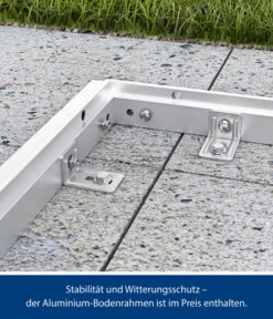 Hörmann Berry-Kaminholzregal Classic 16 Hörmann Berry-Kaminholzregal Classic -Gartenmöbel Store 6667935 WE DE 004 HoermannKaminholzregal