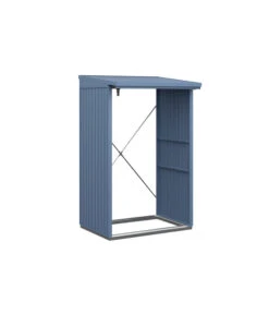 Hörmann Berry-Kaminholzregal Classic