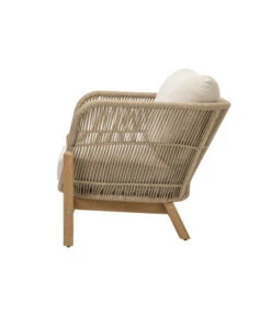 Dehner Sessel Portofino -Gartenmöbel Store 6669774 WE FS 003 DehnerSesselPortofino