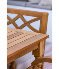 Dehner Diningtisch Savona, Ca. B180/H76/T90 Cm 20 Dehner Diningtisch Savona, Ca. B180/H76/T90 Cm -Gartenmöbel Store 6670673 WE DE 003 TischSavona