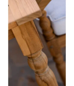 Dehner Diningtisch Savona, Ca. B180/H76/T90 Cm 21 Dehner Diningtisch Savona, Ca. B180/H76/T90 Cm -Gartenmöbel Store 6670673 WE DE 004 TischSavona