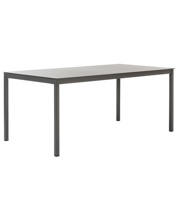 Dehner Diningtisch Lille, Ca. B180/H75/T90 Cm 3 Dehner Diningtisch Lille, Ca. B180/H75/T90 Cm