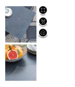 Dehner Diningtisch Lille, Ca. B180/H75/T90 Cm 17 Dehner Diningtisch Lille, Ca. B180/H75/T90 Cm -Gartenmöbel Store 6670939 WE IG 001 TischLille