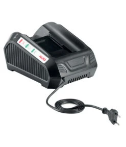 AL-KO Akku-Schneefräse ST 4048, Inkl. Akku -Gartenmöbel Store 6674600 WE DE 001 AkkuSchneefraeseST4048