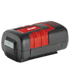 AL-KO Akku-Schneefräse ST 4048, Inkl. Akku -Gartenmöbel Store 6674600 WE DE 002 AkkuSchneefraeseST4048