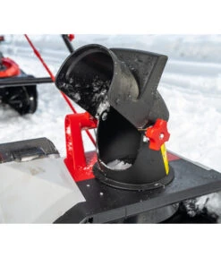 AL-KO Akku-Schneefräse ST 4048, Inkl. Akku -Gartenmöbel Store 6674600 WE DE 004 AkkuSchneefraeseST4048