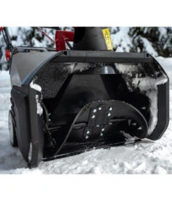 AL-KO Akku-Schneefräse ST 4048, Inkl. Akku -Gartenmöbel Store 6674600 WE DE 005 AkkuSchneefraeseST4048