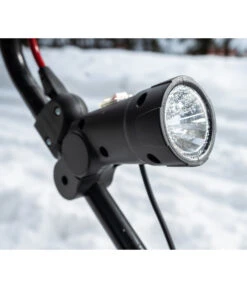 AL-KO Akku-Schneefräse ST 4048, Inkl. Akku -Gartenmöbel Store 6674600 WE DE 007 AkkuSchneefraeseST4048