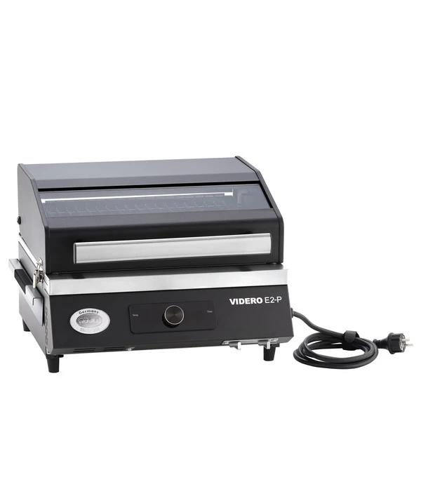 Rösle BBQ-Portable Videro E2-P, Ca. B47,5/H35/T47 Cm 3 Rösle BBQ-Portable Videro E2-P, Ca. B47,5/H35/T47 Cm