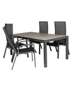 Tierra Outdoor Stapelstuhl Edo Dining 7 Tierra Outdoor Stapelstuhl Edo Dining -Gartenmöbel Store 6699318 WE DE 002 TierraOutdoorEdoDiningChair