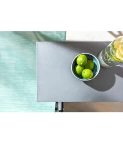 Dehner Beistelltisch Noah, Ca. B43/H56/T30,5 Cm -Gartenmöbel Store 6701643 WE MO 001 BeistelltischNoah