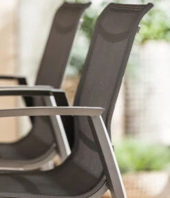 Dehner Stapelstuhl Nancy 20 Dehner Stapelstuhl Nancy -Gartenmöbel Store 6701726 WE DE 002 StapelstuhlNancy