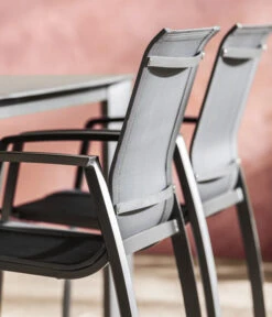 Dehner Stapelstuhl Nancy 21 Dehner Stapelstuhl Nancy -Gartenmöbel Store 6701726 WE DE 003 StapelstuhlNancy