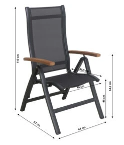 Dehner Klappsessel Chicago Wood 18 Dehner Klappsessel Chicago Wood -Gartenmöbel Store 6701817 WE BG 001 KlappstuhlChicagoWoodNeu