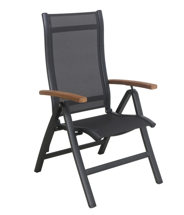 Dehner Klappsessel Chicago Wood 3 Dehner Klappsessel Chicago Wood