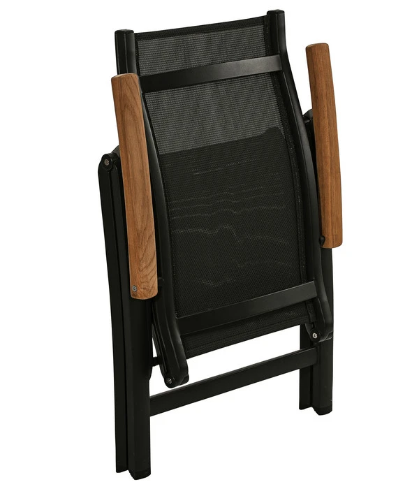 Dehner Klappsessel Chicago Wood 6 Dehner Klappsessel Chicago Wood – Bild 4