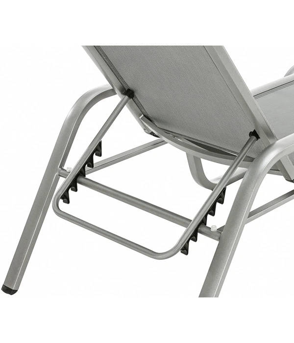 Dehner Relaxliege Chicago 7 Dehner Relaxliege Chicago – Bild 5