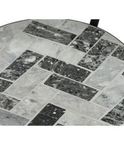 Dehner Mosaikstuhl Letizia 14 Dehner Mosaikstuhl Letizia -Gartenmöbel Store 6702070 WE DE 001 DehnerMosaikStuhlLetiziaNeu