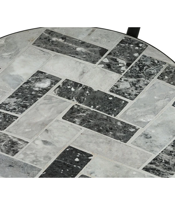 Dehner Mosaikstuhl Letizia 8 Dehner Mosaikstuhl Letizia – Bild 6