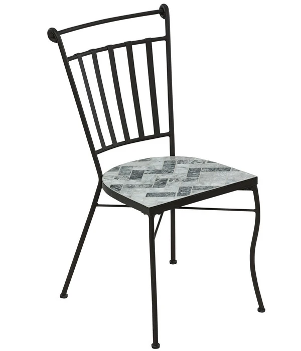 Dehner Mosaikstuhl Letizia 3 Dehner Mosaikstuhl Letizia