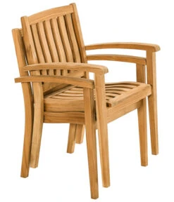 Dehner Stapelsessel Havanna 10 Dehner Stapelsessel Havanna -Gartenmöbel Store 6708309 WE FS 003 StapelstuhlHavannaNeu