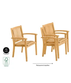 Dehner Stapelsessel Havanna 11 Dehner Stapelsessel Havanna -Gartenmöbel Store 6708309 WE IG 001 StapelstuhlHavanna