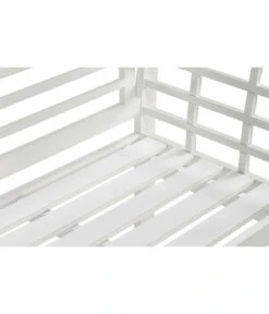 Dehner Gartenbank Floriana, 2-Sitzer -Gartenmöbel Store 6708424 WE DE 001 BankFloriana2er