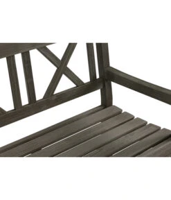 Dehner Gartenbank Malta -Gartenmöbel Store 6708564 WE DE 001 BankMalta4er