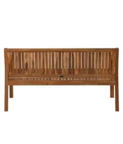 Dehner Gartenbank Valetta -Gartenmöbel Store 6708614 WE FS 004 BankValetta3er